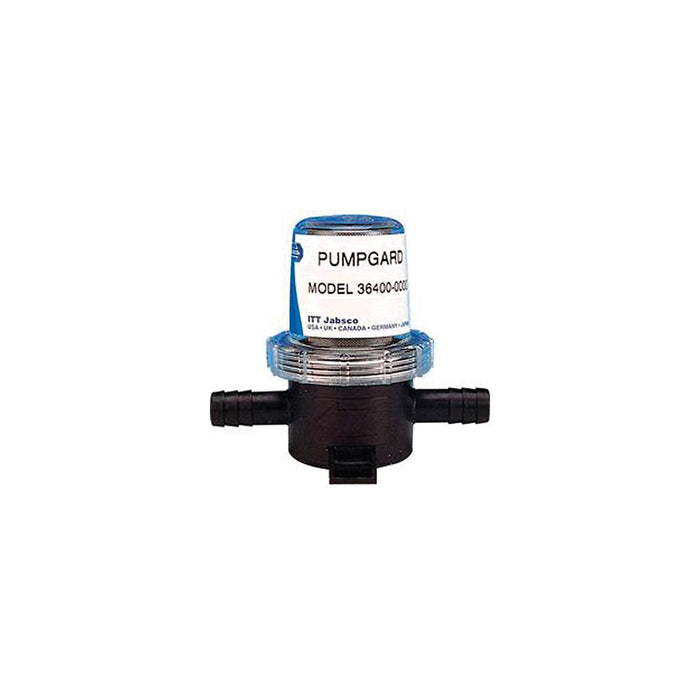 IN-LINE STRAINER 1/2 HOSE