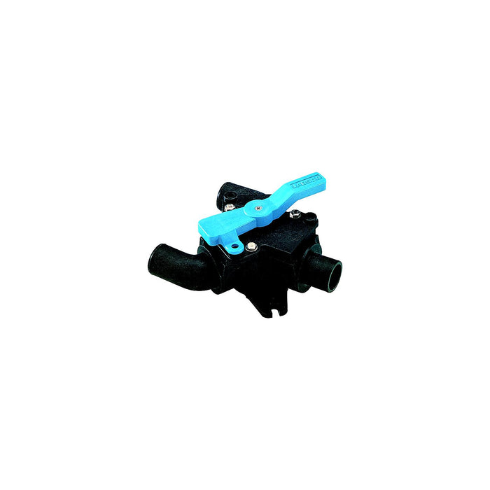 PAR Y WASTE VALVE (454900000)