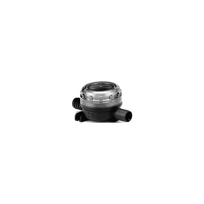 PUMPGUARD STRAINER F/3/4 HOSE