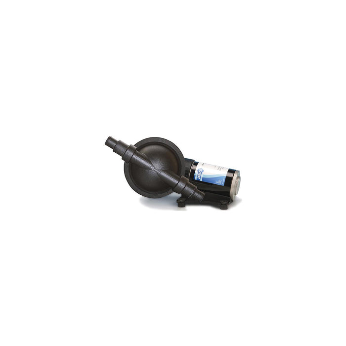 WASTE PUMP 1-1/2IN FILTERLESS JABSCO