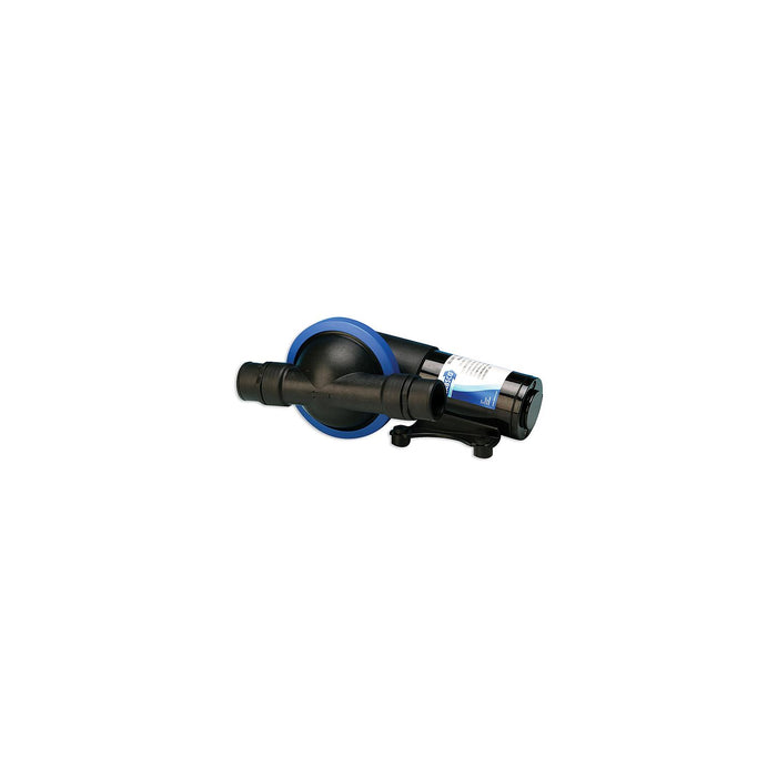 FISHBOX EVACUATION PUMP 12V