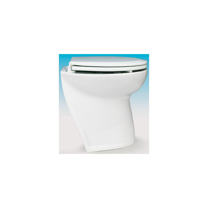 ANGLE RAW WATER FLUSH 1/4 12V