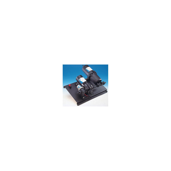 ULTRA-MAX WATER SYSTEM 12V TER SYSTEM