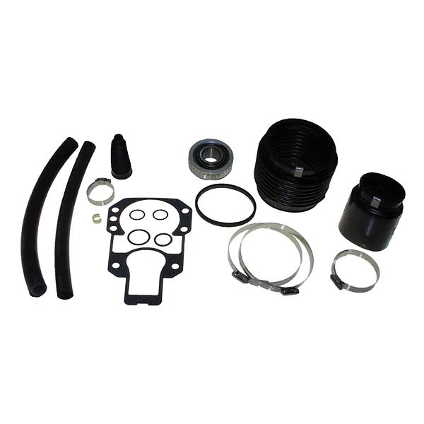 Engineered Marine Products Transom Service Kit - Marine Replacement Kit