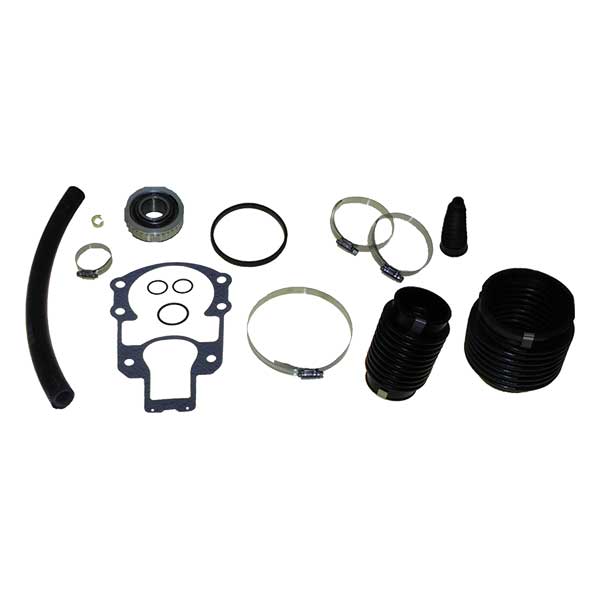Engineered Marine Products Transom Service Kit - Marine Replacement Kit