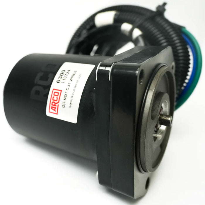 ARCO 6300 tilt trim motor for Yamaha 425HP outboard engines