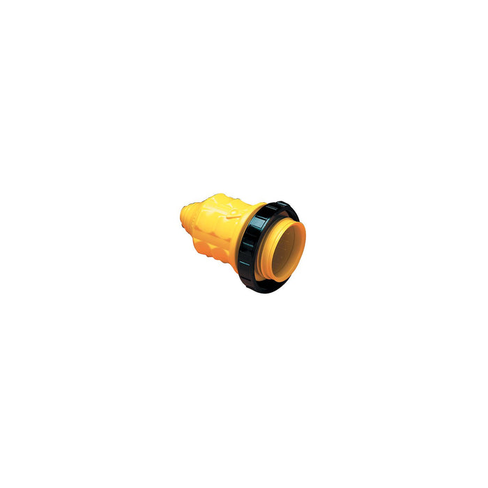 Marinco 103ELN Cover For 205CRCN, With Easy Lock Ring