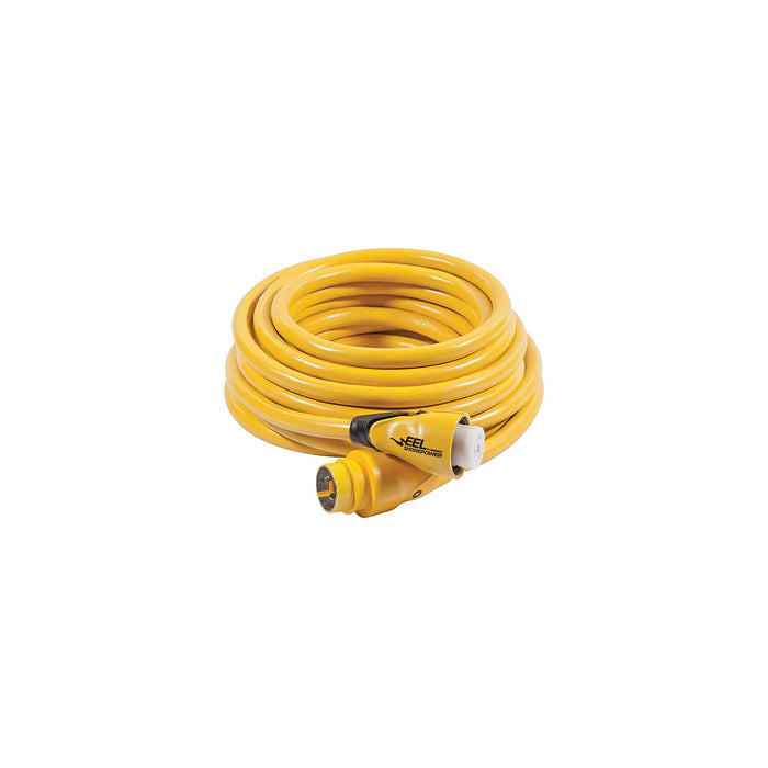 Marinco 50 Amp 125/250V EEL ShorePower Cordset