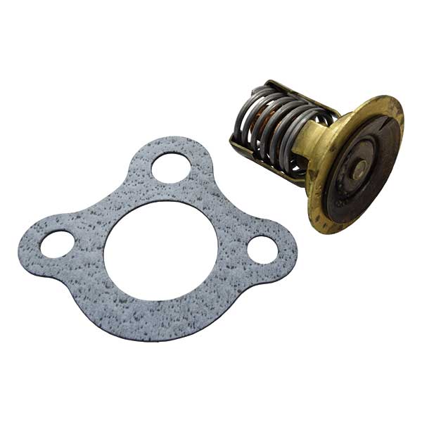 Engineered Marine Products Thermostat Kit 140 Deg. - Marine Replacement Kit