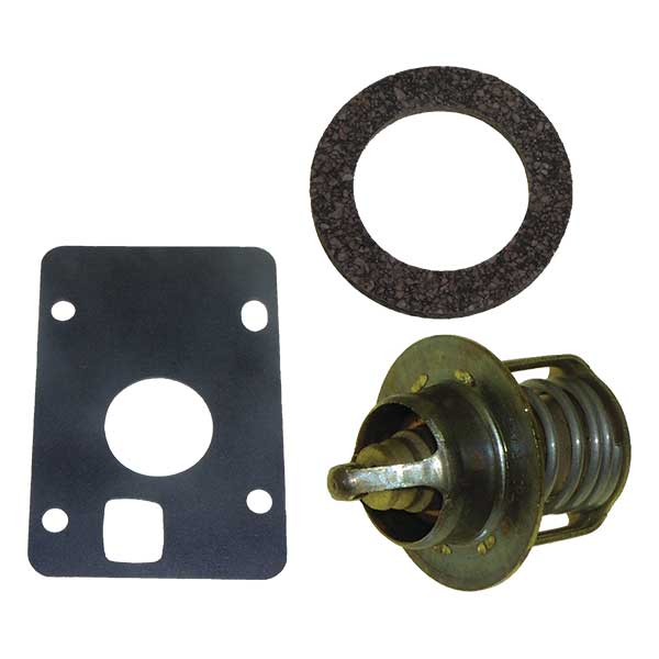 Engineered Marine Products Thermostat Kit 160 Deg. - Marine Replacement Kit