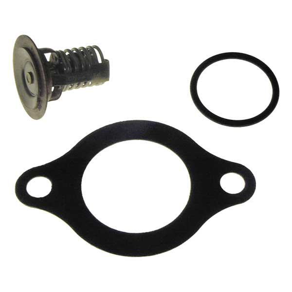 Engineered Marine Products Thermostat Kit 160 Deg. - Marine Replacement Kit