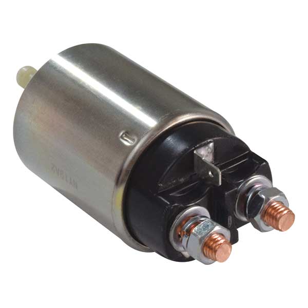 Engineered Marine Products Solenoid - Marine Replacement Part
