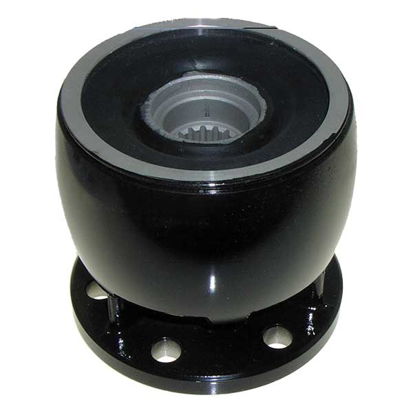 Engineered Marine Products Engine Coupler - Marine Replacement Part