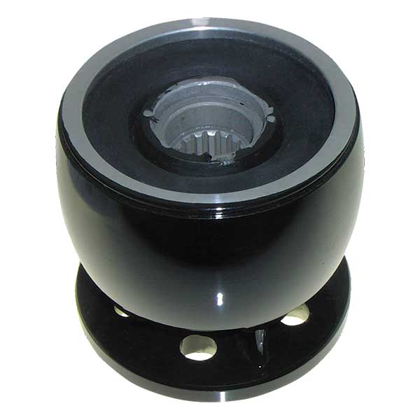 Engineered Marine Products Engine Coupler - Marine Replacement Part