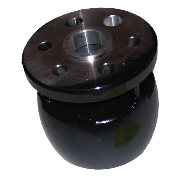 Engineered Marine Products Engine Coupler - Marine Replacement Part