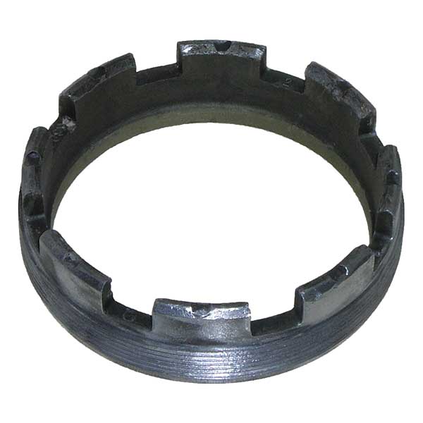 Engineered Marine Products U-Joint Retainer Nut - Marine Replacement Part