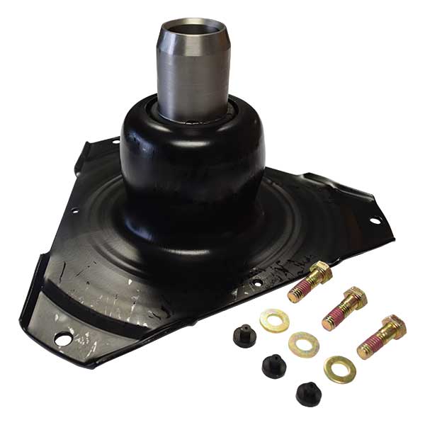 Engineered Marine Products Coupling Assembly - Marine Replacement Part