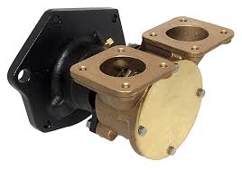 Jabsco 17810-1300 Engine Cooling Pump
