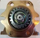 Remanufactured Pulley Driven Engine Pump Jasco 6980-3100 Ports 1"