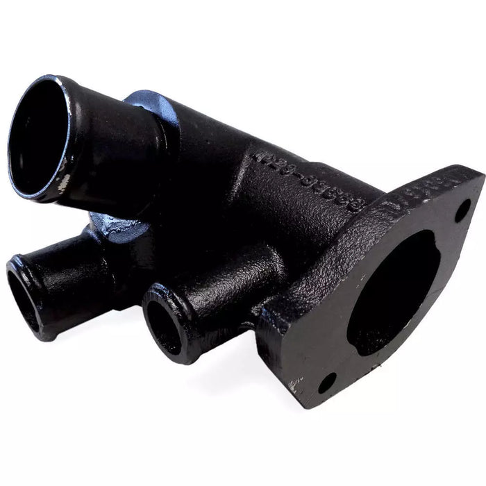 Barr Marine MC-29-63588 Thermostat Housing – MerCruiser Ford V8 Lower Replacement