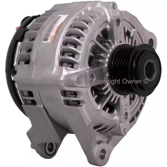 Remanufactured Alternator - 12V 6-Groove | Fits Ram 1500, 2500, 3500, 4500, & 5500 (2014-2022) 10240