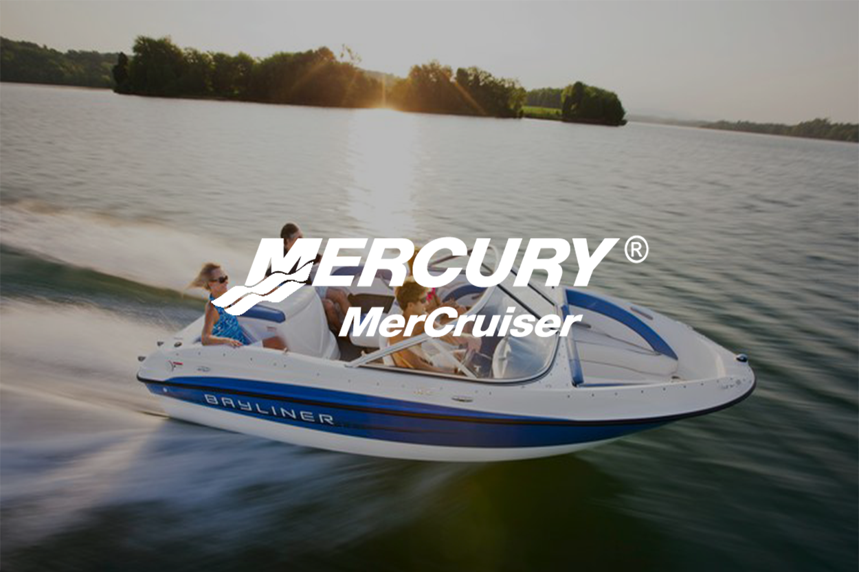 Mercruiser