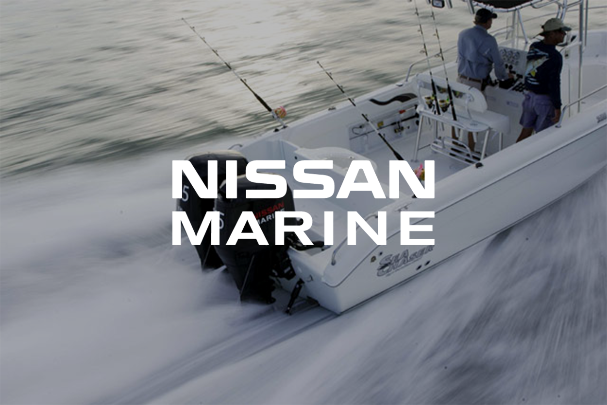 Nissan Marine