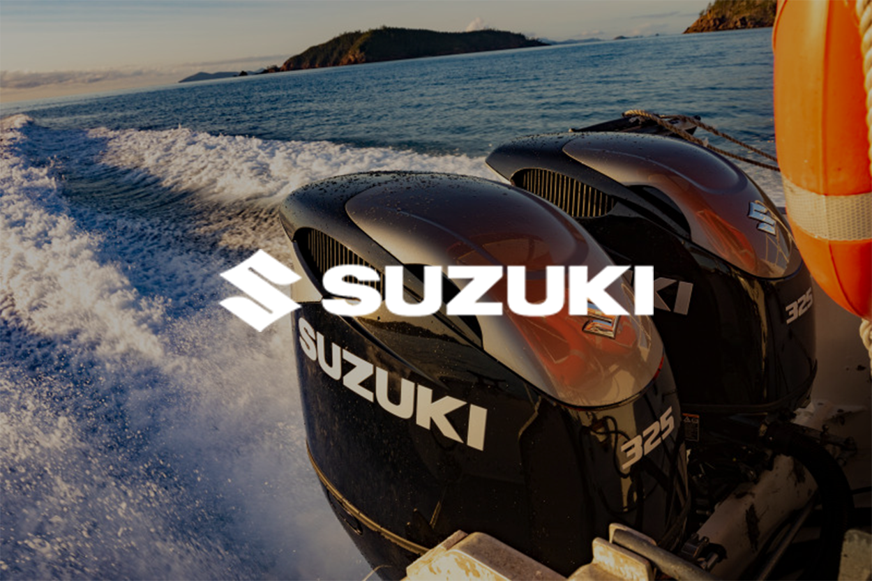 Suzuki Marine