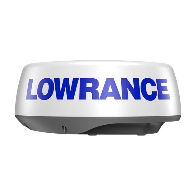 Lowrance 00014543001 Halo20 Radar