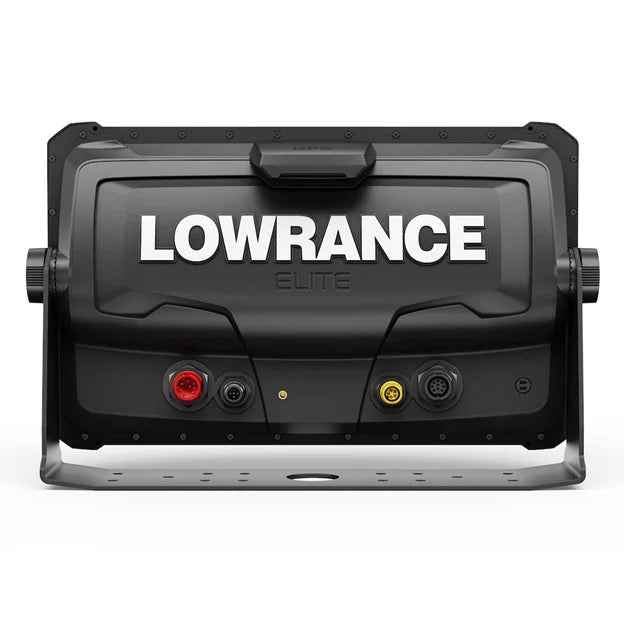Lowrance 00016431001 Elite FS12 w/C-MAP® Discover On-board, No Transducer