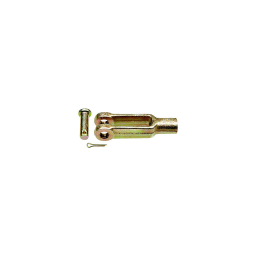TEL 031125 - Clevis 30 Series 1/4 Dia