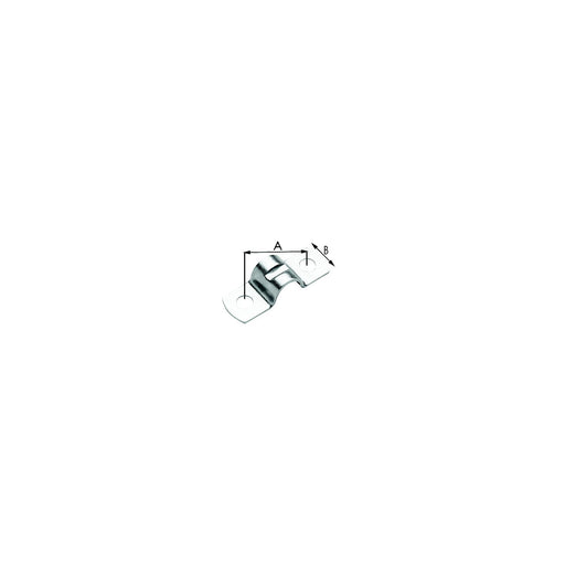 TEL 031532 - Cable Clamp For 4300 Cables