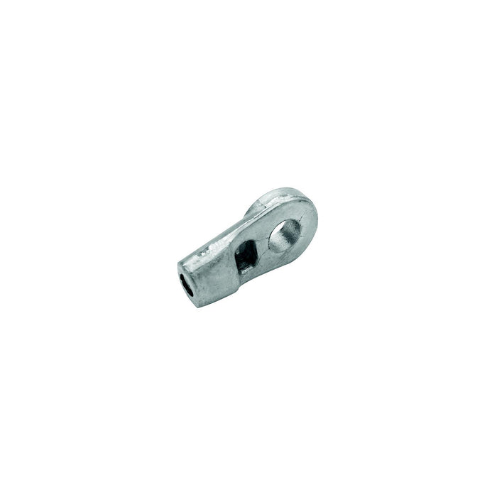 TEL 037639 - 4300 Aluminum Eye Terminal