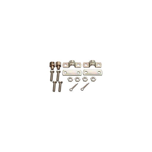 TEL 039489-002 - Seastar Solutions 039489002 In Series Dual Station Kit - 30 Series