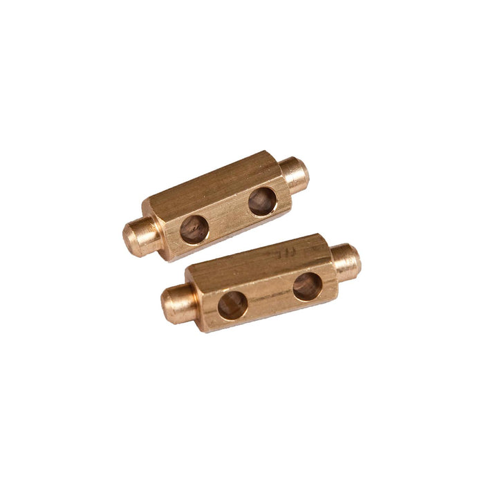 TEL 177030 - Dual Station Throttle Unit