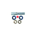 TEL 300673 - Bulkhead Adapter For Utility Cables