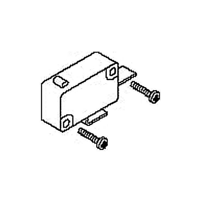 TEL 300928 - Neutral Safety Switch