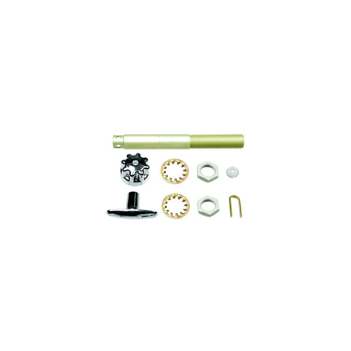 TEL 301916 - Dc Control