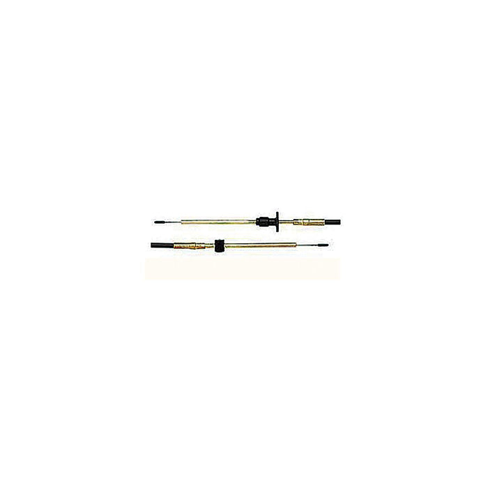 TEL CC17012 - Seastar Solutions 400 Series Omc-J/E Control Cable Assembly