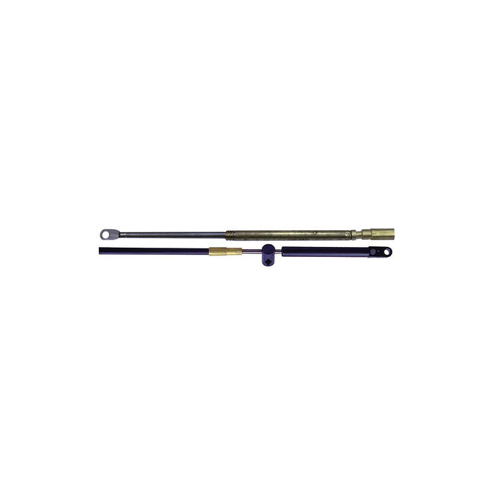 TEL CCX18922 - Seastar Solutions Tfxtreme Gen Ii Mercury Control Cable