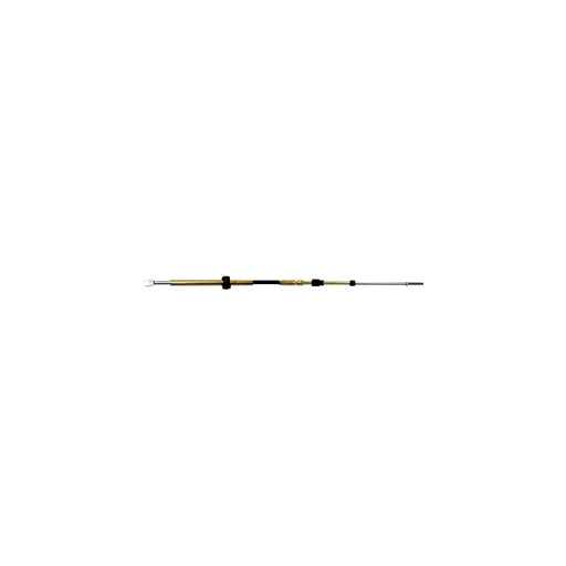 TEL CCX21415 - Seastar Solutions Omc/Volvo Penta Tfxtreme Control Cable