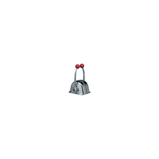 TEL CH5300P - Twin Mt-3 Top Mt Dual Function Lever