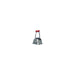 TEL CH5300P - Twin Mt-3 Top Mt Dual Function Lever