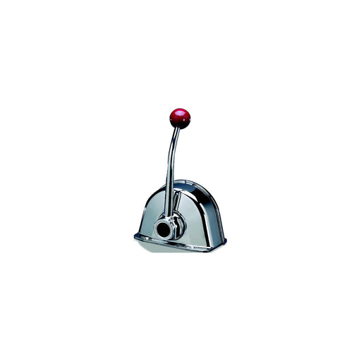 TEL CH5310P - Single Mt-3 Top Mt Dual Function Lever