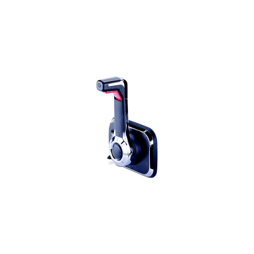 TEL CHX8851P - Seastar Xtreme Series Single Lever Dual Function Control, Center Console Mount W/Engine Cut Off Switch, Trim Switch