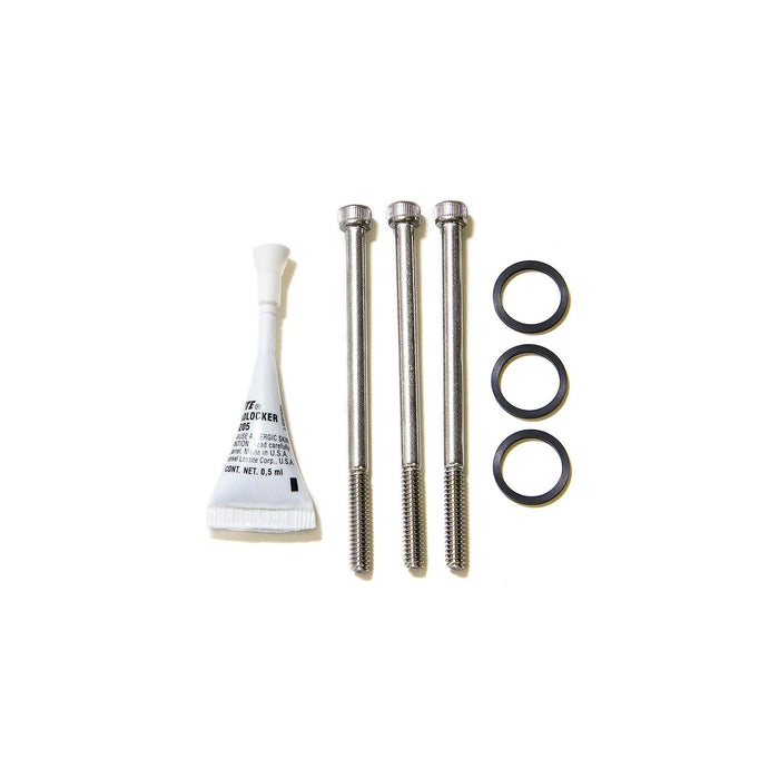 TEL HA1205 - Seastar Ha1205 Spa Retrofit Kit For Autopilot Pump | Required To Mount To Pa1200-2 Power Assist Pump