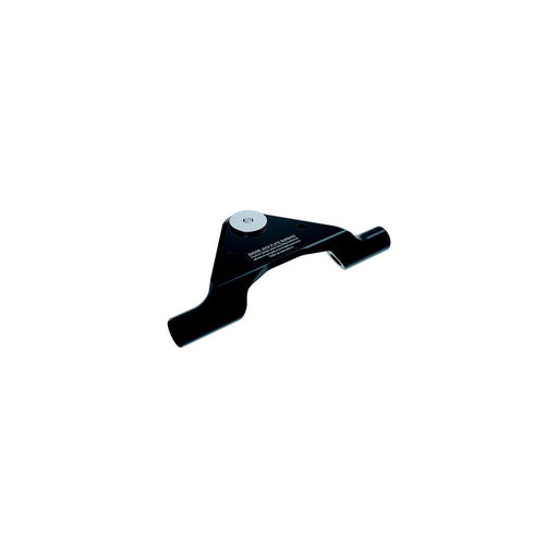 TEL HA4641 - Seastar Ha4641 Baystar Adapter Plate | Converts Hc4645H To Hc4647H