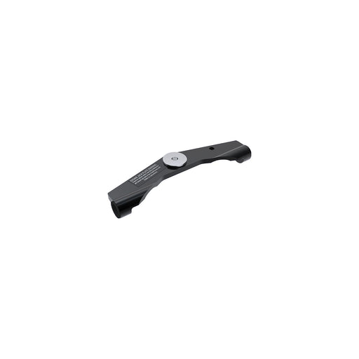 TEL HA4642 - Seastar Ha4642 Baystar Adapter Plate | Converts Hc4645H To Hc4648H