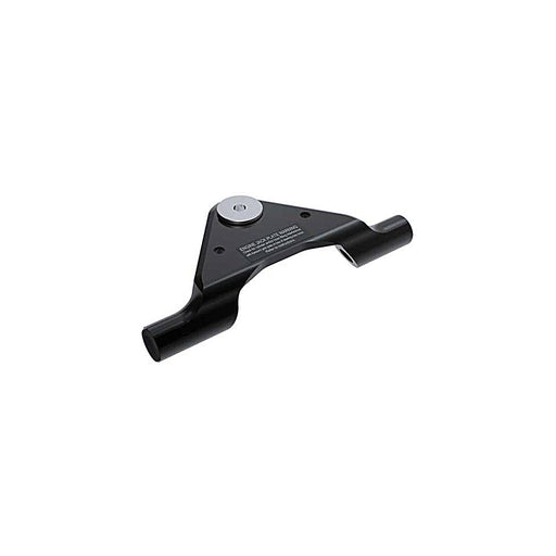 TEL HA4643 - Seastar Ha4643 Baystar Adapter Plate | Converts Hc4645H To Hc4658H