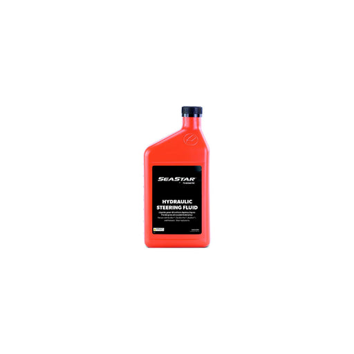 TEL HA5430H - Hydraulic Fluid, Quart